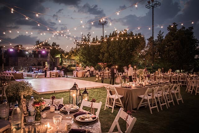 הסעות לאירועים