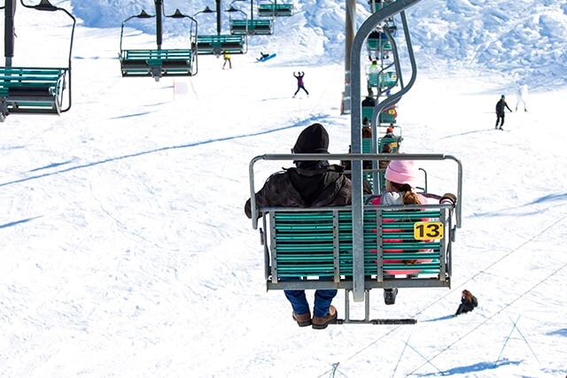 הסעות לחרמון