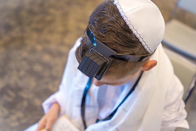 הסעות לבר מצווה