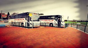 אורבוס הסעות