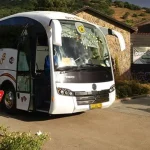הסעות לתיירים בכל הארץ