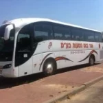 שירותי הסעות לנכים