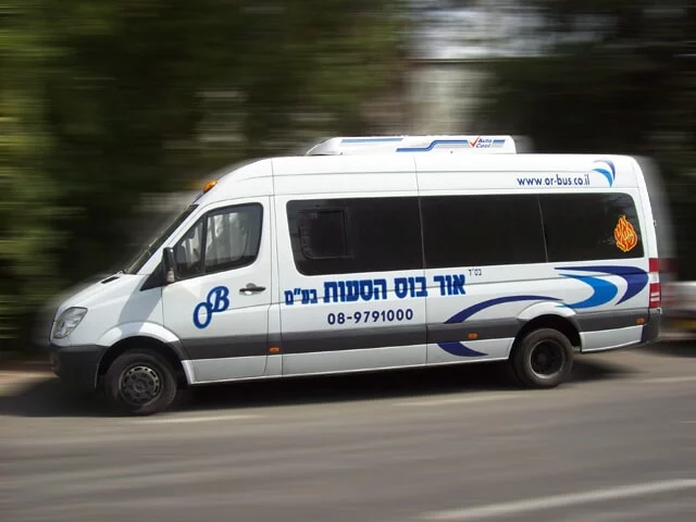 הסעות לדתיים