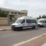 הסעות מיניבוסים