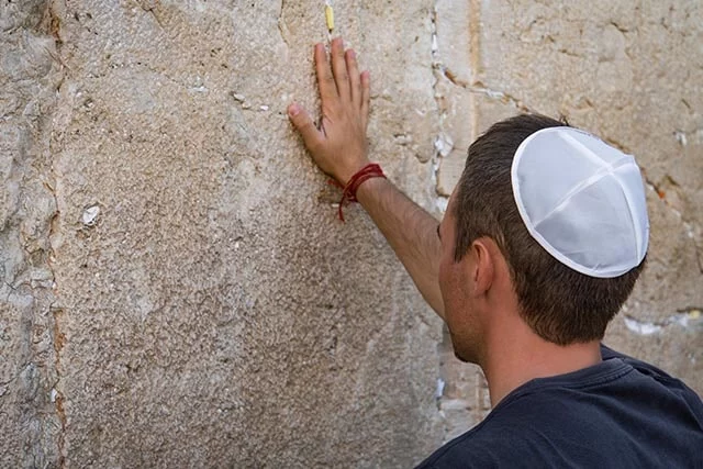 הסעות לכותל