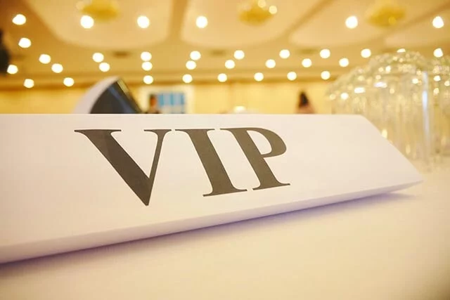 הסעות VIP