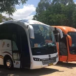 הסעות לחרדים בכל הארץ