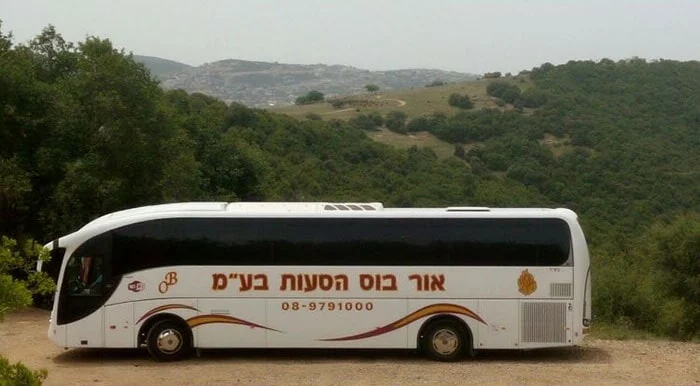 אוטובוס אורבוס