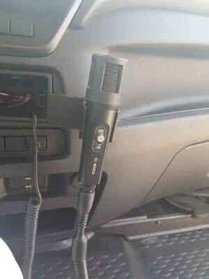 מערכת הגברה לטיולים אורבוס