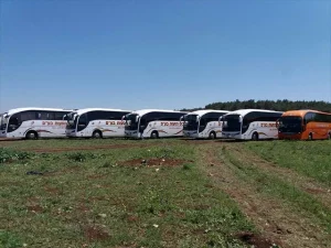 השכרת מיניבוסים